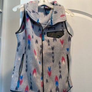 Women’s Patagonia Vest